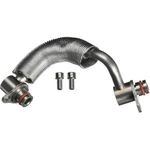 Order Coolant Pipe Or Tube by GATES - TL255 For Your Vehicle