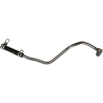 Order Coolant Pipe Or Tube by GATES - TL257 For Your Vehicle