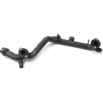 Order Coolant Pipe Or Tube by URO - 06E121045J For Your Vehicle