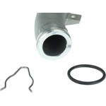 Order Coolant Pipe Or Tube by URO - 11537589713PRM For Your Vehicle