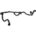 Order Coolant Pipe Or Tube by URO - 17127548224 For Your Vehicle