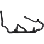 Order URO - 17127548224 - Coolant Pipe Or Tube For Your Vehicle