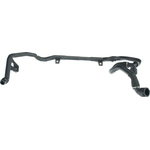 Order Coolant Pipe Or Tube by URO - 17127548229 For Your Vehicle