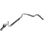 Order Coolant Pipe Or Tube by VAICO - V10-0722 For Your Vehicle