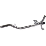 Order Coolant Pipe Or Tube by VAICO - V20-1846 For Your Vehicle