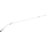 Order Coolant Pipe Or Tube by VAICO - V20-1849 For Your Vehicle