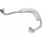 Order Coolant Pipe Or Tube by VAICO - V20-4469 For Your Vehicle