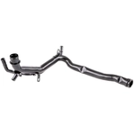 Order Coolant Pipe Or Tube by VAICO - V10-5205 For Your Vehicle