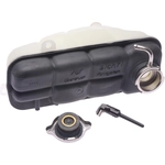 Order Coolant Recovery Tank by BLUE STREAK (HYGRADE MOTOR) - CXT110 For Your Vehicle
