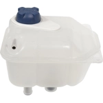 Order Coolant Recovery Tank by BLUE STREAK (HYGRADE MOTOR) - CXT121 For Your Vehicle