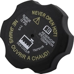 Order AC DELCO - RC98 - Radiator Cap For Your Vehicle