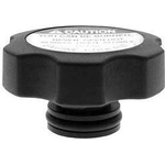 Order Coolant Recovery Tank Cap by ACDELCO PROFESSIONAL - RC81 For Your Vehicle