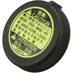 Order AUTOTECNICA - TY1414614 - Engine Coolant Reservoir Cap For Your Vehicle