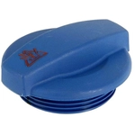 Order Coolant Recovery Tank Cap by CALORSTAT AUTOMOTIVE - RC0002 For Your Vehicle