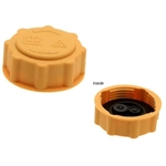 Order Coolant Recovery Tank Cap by CALORSTAT AUTOMOTIVE - RC0039 For Your Vehicle