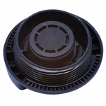 Order Coolant Recovery Tank Cap by CALORSTAT AUTOMOTIVE - RC0082 For Your Vehicle