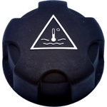 Order Coolant Recovery Tank Cap by CALORSTAT AUTOMOTIVE - RC0084 For Your Vehicle