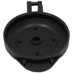 Order Coolant Recovery Tank Cap by CALORSTAT AUTOMOTIVE - RC0201 For Your Vehicle