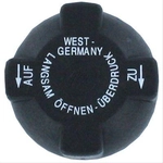 Order Coolant Recovery Tank Cap by CRP/REIN - CPE0027P For Your Vehicle
