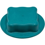 Order Coolant Recovery Tank Cap by CRP/REIN - CPE0028P For Your Vehicle