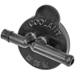 Order DORMAN - 54252 - Coolant Reservoir Cap For Your Vehicle