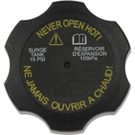 Order DORMAN - 902-5601 - Coolant Reservoir Cap For Your Vehicle