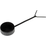 Order Coolant Recovery Tank Cap by DORMAN - 924-1058 For Your Vehicle