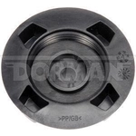Order Coolant Recovery Tank Cap by DORMAN (HD SOLUTIONS) - 902-0064 For Your Vehicle