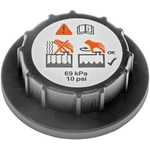 Order Coolant Recovery Tank Cap by DORMAN (HD SOLUTIONS) - 902-5101 For Your Vehicle