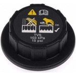 Order Coolant Recovery Tank Cap by DORMAN (HD SOLUTIONS) - 902-5102 For Your Vehicle