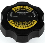 Order Coolant Recovery Tank Cap by DORMAN (HD SOLUTIONS) - 902-5201CD For Your Vehicle
