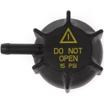 Order Coolant Recovery Tank Cap by DORMAN (HD SOLUTIONS) - 902-5402CD For Your Vehicle