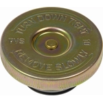 Order Coolant Recovery Tank Cap by DORMAN (HD SOLUTIONS) - 902-5502 For Your Vehicle