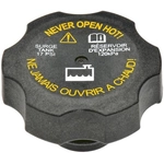 Order Coolant Recovery Tank Cap by DORMAN/HELP - 54214 For Your Vehicle