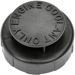 Order Coolant Recovery Tank Cap by DORMAN/HELP - 54217 For Your Vehicle
