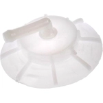Order Bouchon de réservoir de récupération de liquide de refroidissement de DORMAN/HELP - 54223 For Your Vehicle