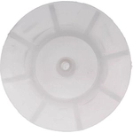 Order Coolant Recovery Tank Cap by DORMAN/HELP - 54223 For Your Vehicle