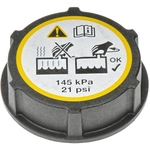 Order Coolant Recovery Tank Cap by DORMAN/HELP - 54238 For Your Vehicle