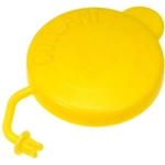 Order Coolant Recovery Tank Cap by DORMAN/HELP - 54247 For Your Vehicle
