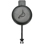 Order Coolant Recovery Tank Cap by DORMAN/HELP - 54254 For Your Vehicle