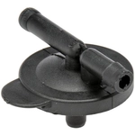 Order Coolant Recovery Tank Cap by DORMAN/HELP - 54259 For Your Vehicle
