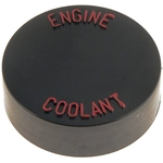 Order DORMAN/HELP - 82594 - Coolant Recovery Tank Cap For Your Vehicle
