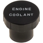 Order Coolant Recovery Tank Cap by DORMAN/HELP - 82596 For Your Vehicle