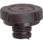 Order Coolant Recovery Tank Cap by GATES - 31332 For Your Vehicle