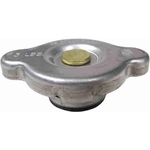 Order Coolant Recovery Tank Cap by GATES - 31333 For Your Vehicle