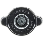 Order Bouchon de réservoir de récupération de liquide de refroidissement de GATES - 31333 For Your Vehicle