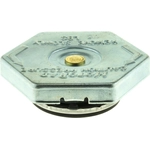 Order Coolant Recovery Tank Cap by GATES - 31350 For Your Vehicle