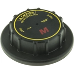Order Coolant Recovery Tank Cap by GATES - 31405 For Your Vehicle