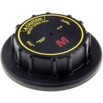 Order GATES - 31406 - Coolant Recovery Tank Cap For Your Vehicle