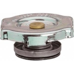 Order Coolant Recovery Tank Cap by GATES - 31525 For Your Vehicle